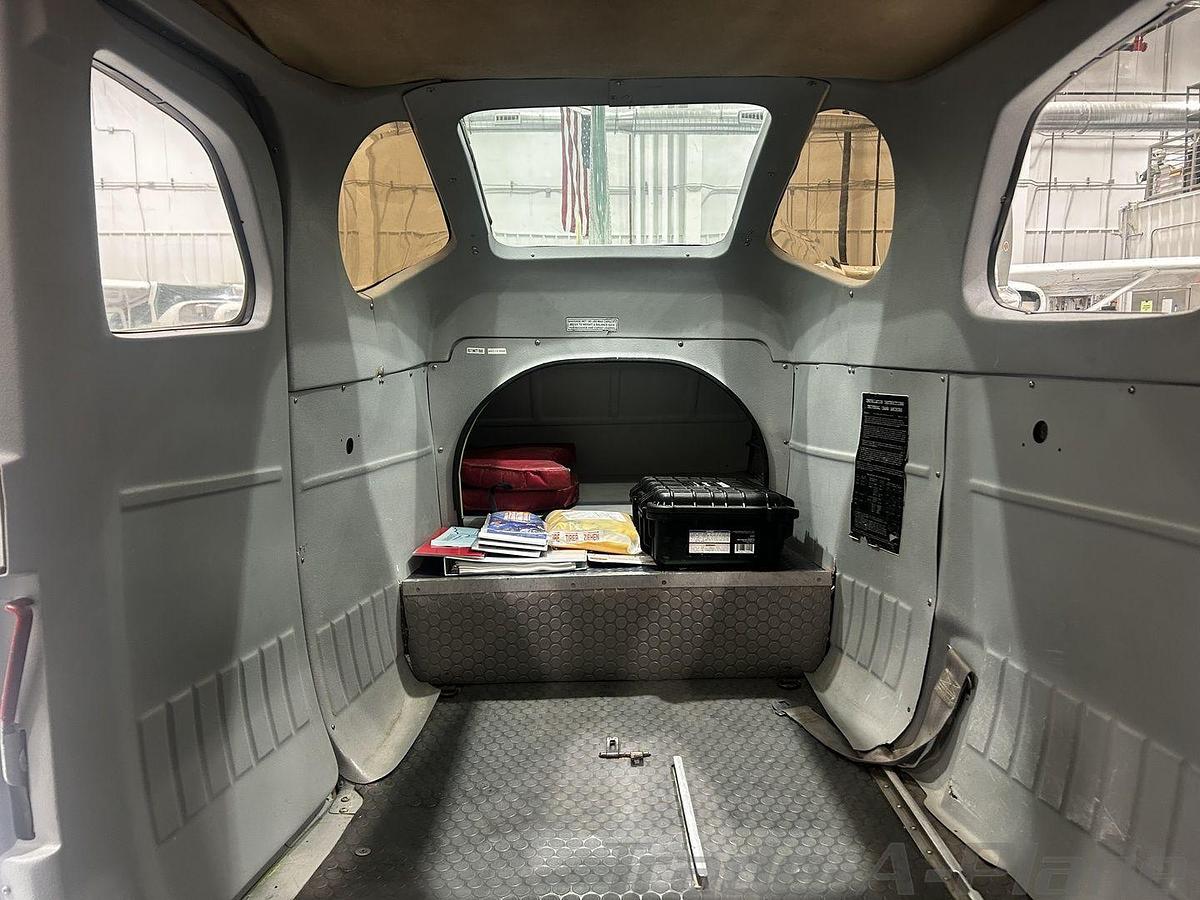 Used 1974 Cessna 207