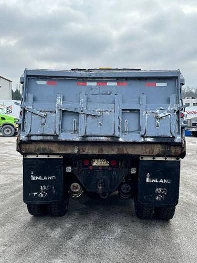 Used 1998 KENWORTH T800