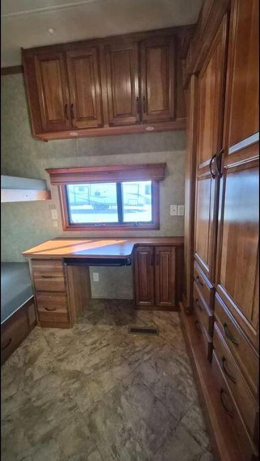 Used 2015 DRV Mobile Suites 43 Atlanta Fifth Wheel