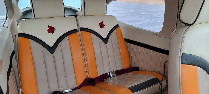 Used 1975 CESSNA 177B