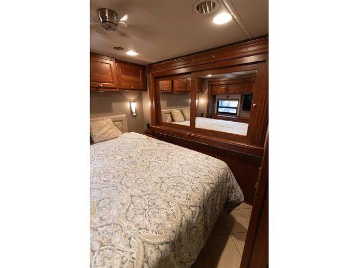 Used 2013 Itasca Meridian 36M