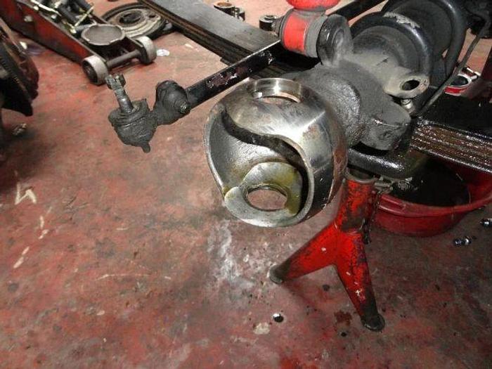 Used 1984 Toyota Land Cruiser FJ40