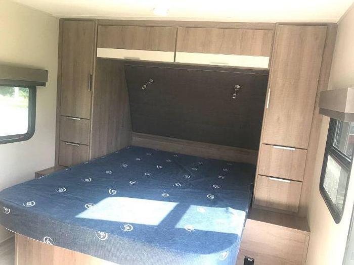 Used 2021 Grand Design Imagine XLS 22MLE