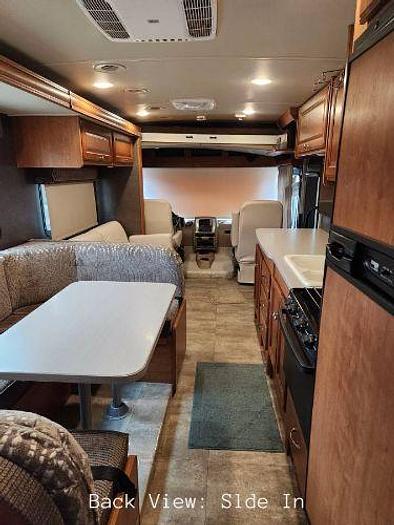 Used 2017 Winnebago Vista