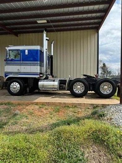 Used 1973 KENWORTH K100