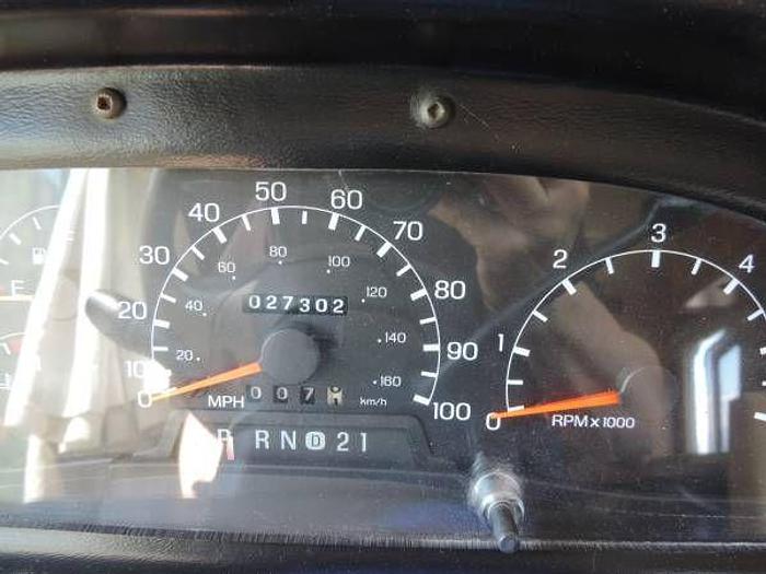 Used 2002 Monaco La Palma 30PBD