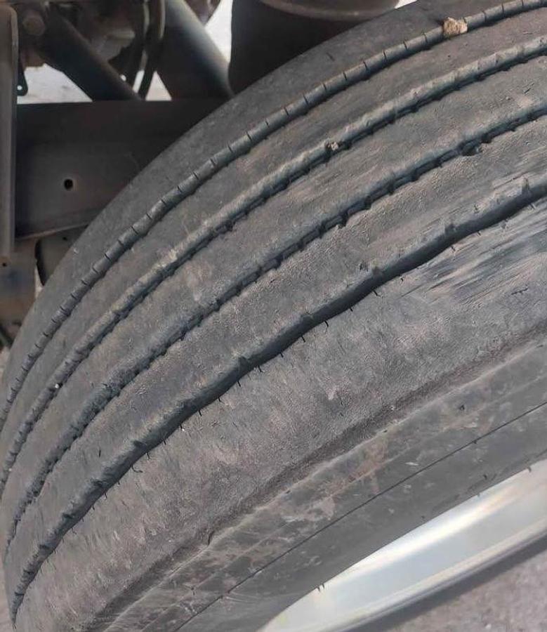 Used 2024 Timpte Trailer