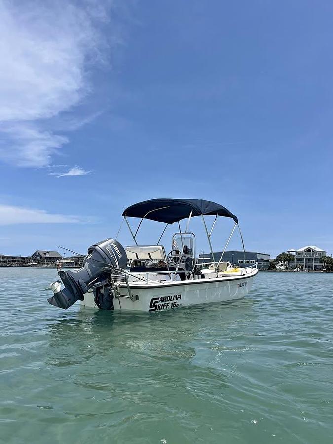 Used 2006 Carolina Skiff