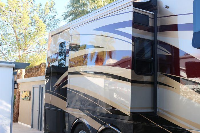 Used 2012 Newmar King Aire 4584