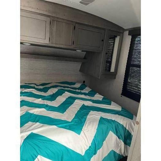 Used 2020 Keystone Outback Ultra-Lite 291UBH