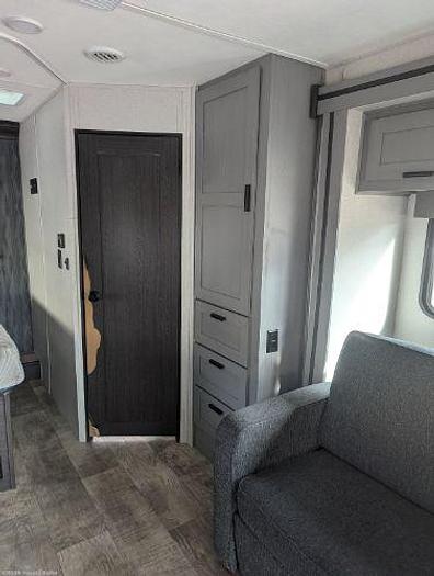 Used 2022 Forest River Solera 27DSE