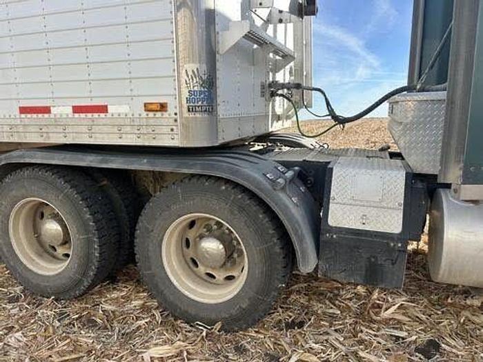 Used 1998 KENWORTH W900L