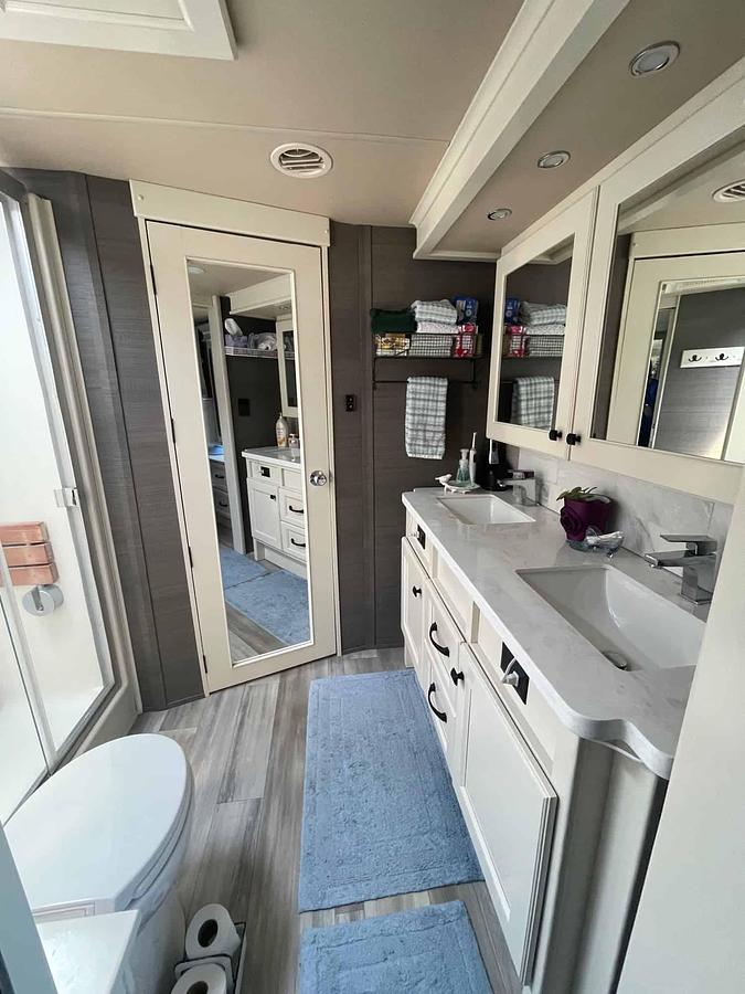 Used 2022 Vanleigh Beacon 390GBB