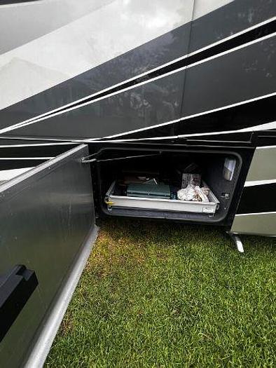 Used 2016 Tiffin Motorhomes Allegro Bus 45 OP