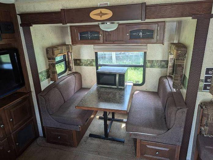 Used 2011 Forest River V Lite 26WRB