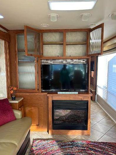 Used 2008 Monaco KNIGHT 40SKQ