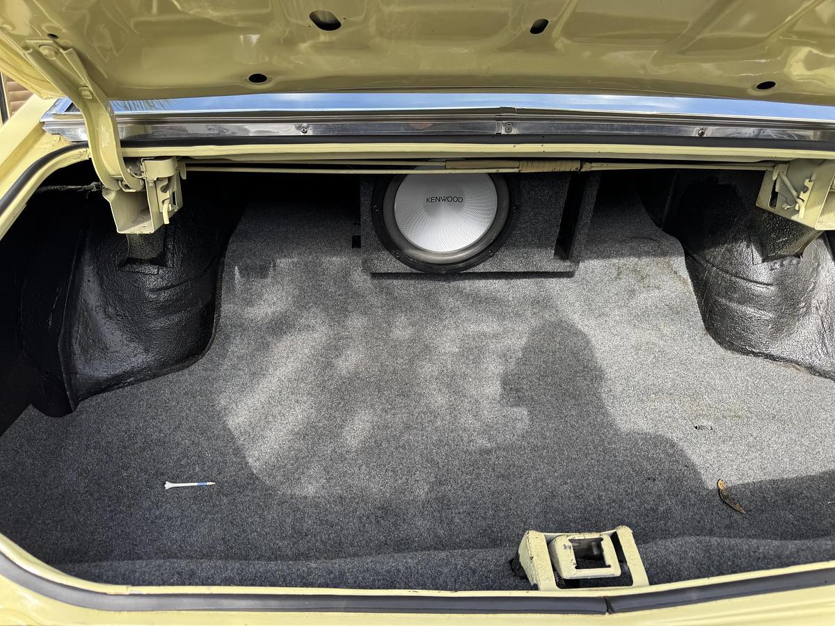 Used 1970 Oldsmobile Cutlass 442 Tribute