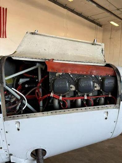 Used 1971 PIPER Pawnee