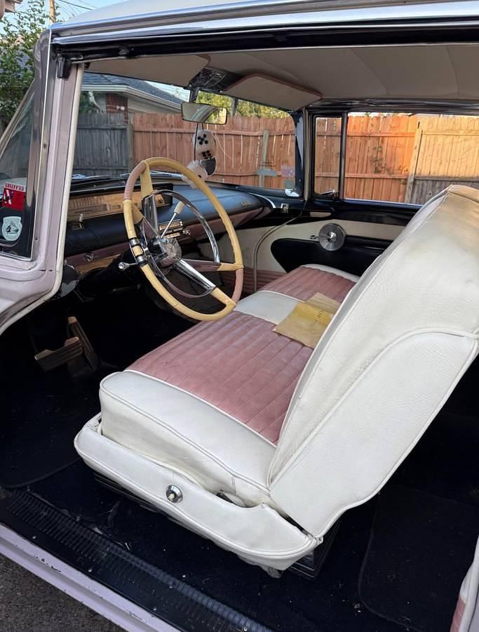 Used 1956 Lincoln Premier