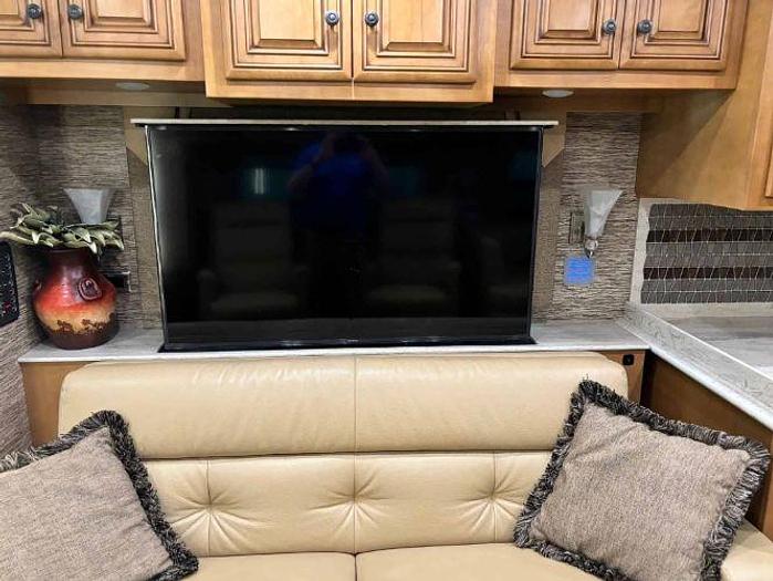 Used 2016 Newmar Dutch Star 4369