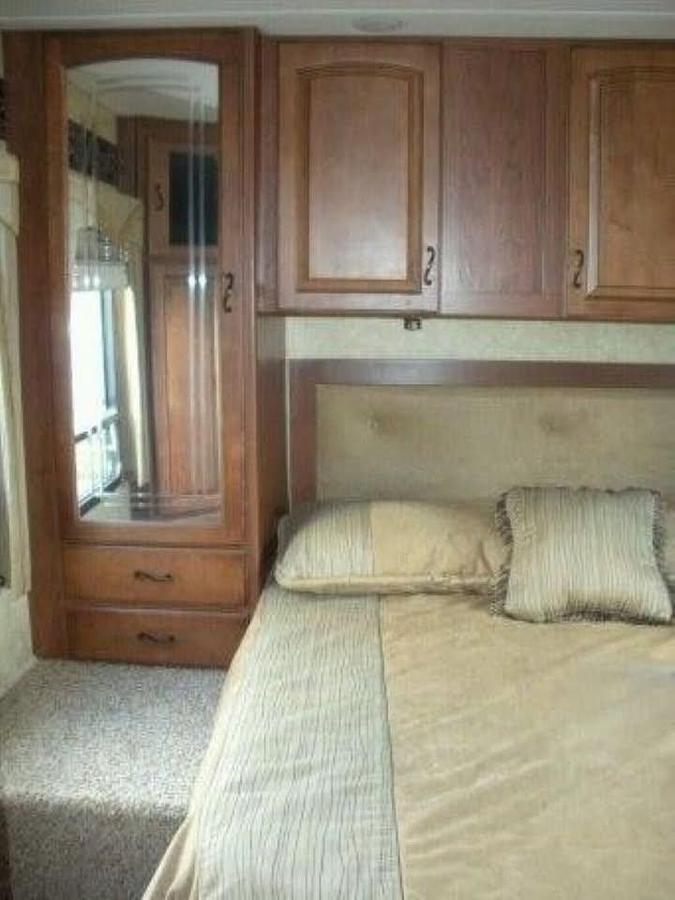 Used 2011 Jayco Greyhawk