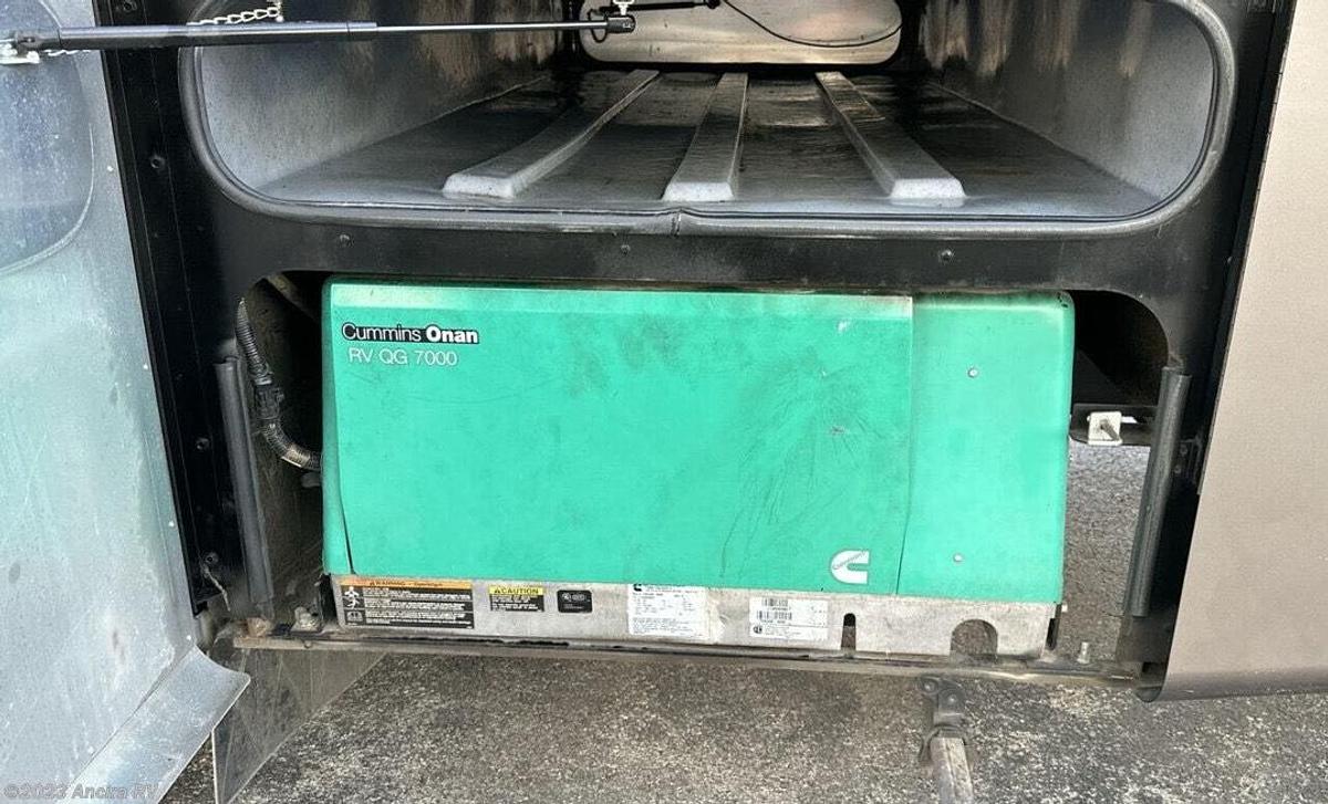 Used 2014 Tiffin Allegro Open Road 32CA