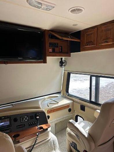 Used 2011 Tiffin Allegro Open Road 32SA