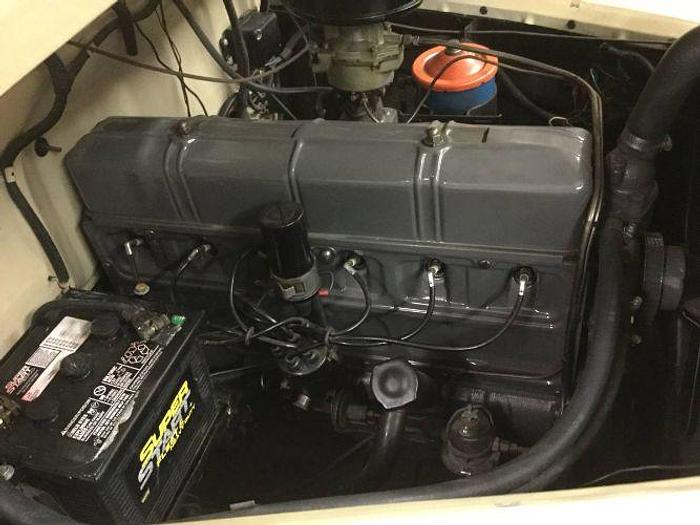 Used 1947 Chevrolet Fleetmaster Coupe