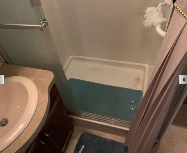 Used 2008 Fleetwood Bounder 35E