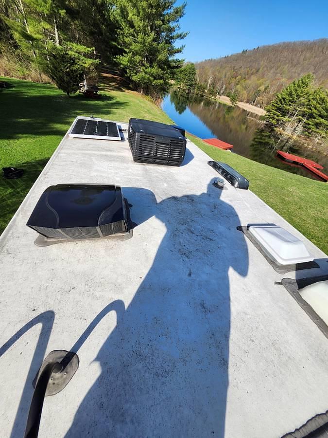 Used 2022 Thor Motor Coach Compass AWD 23TW