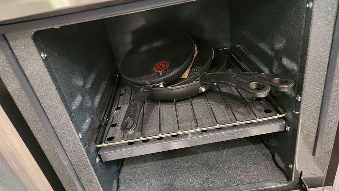 Used 2021 Keystone Montana 383TH