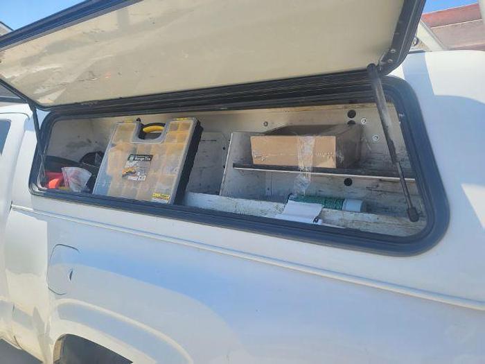 Used 2019 Toyota Tacoma