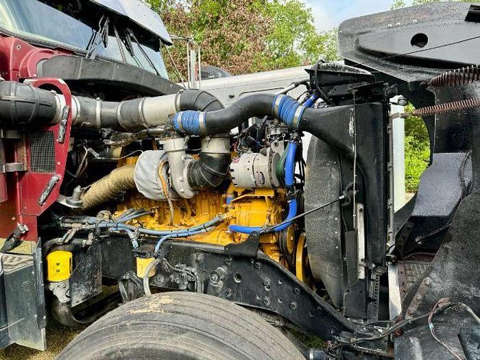 Used 2004 KENWORTH W900L