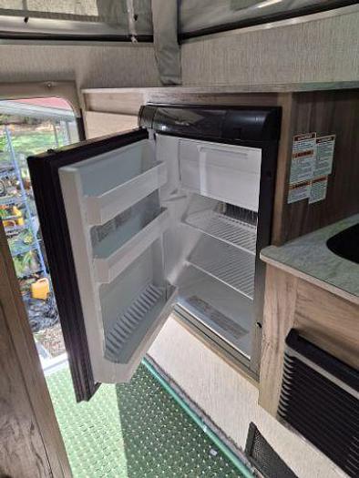 Used 2023 Palomino SS1251