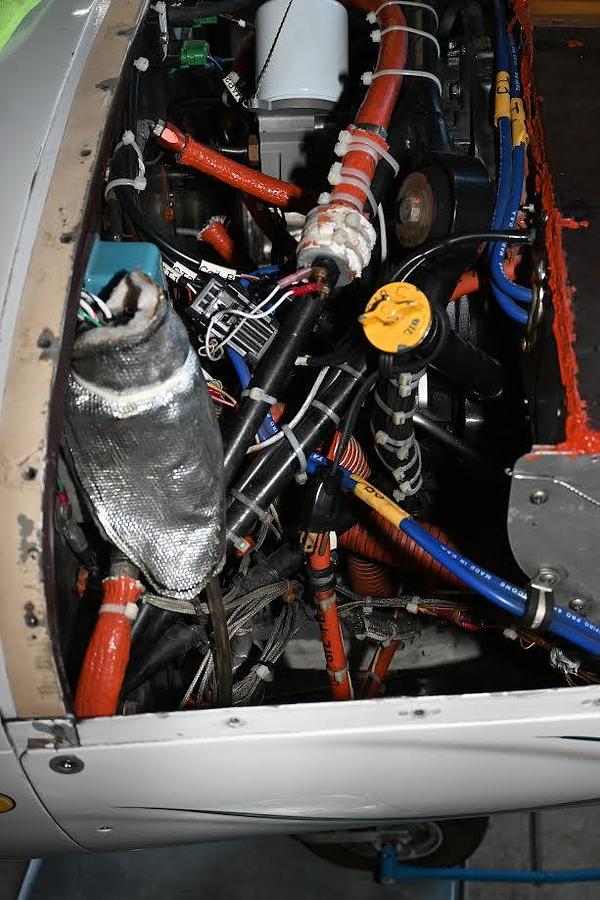 Used 1993 Lancair 360