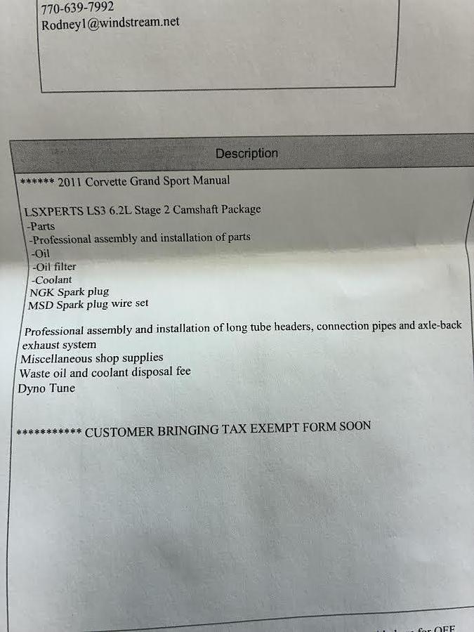 Used 2011 Chevrolet Corvette Z16 Grand Sport Coupe 1LT