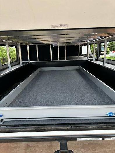 Used 2023 Dutchmen Yukon 421FL