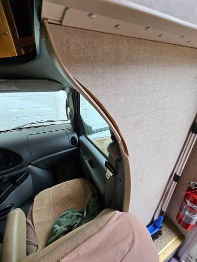 Used 2007 Fleetwood Tioga 31M