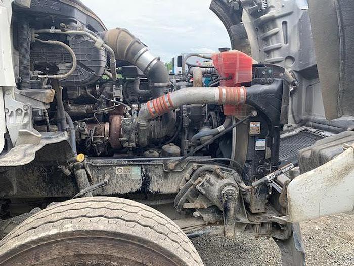 Used 2018 KENWORTH T880