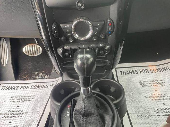 Used 2013 MINI Cooper Paceman S