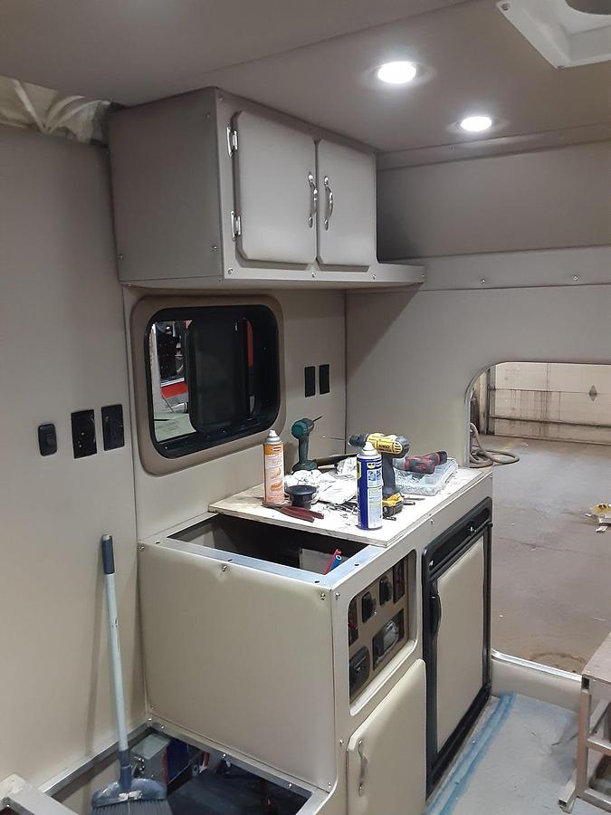 Used 2000 Kenworth W900 Conventional Sleeper Semi