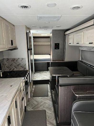 Used 2022 Forest River Forester 3011DS