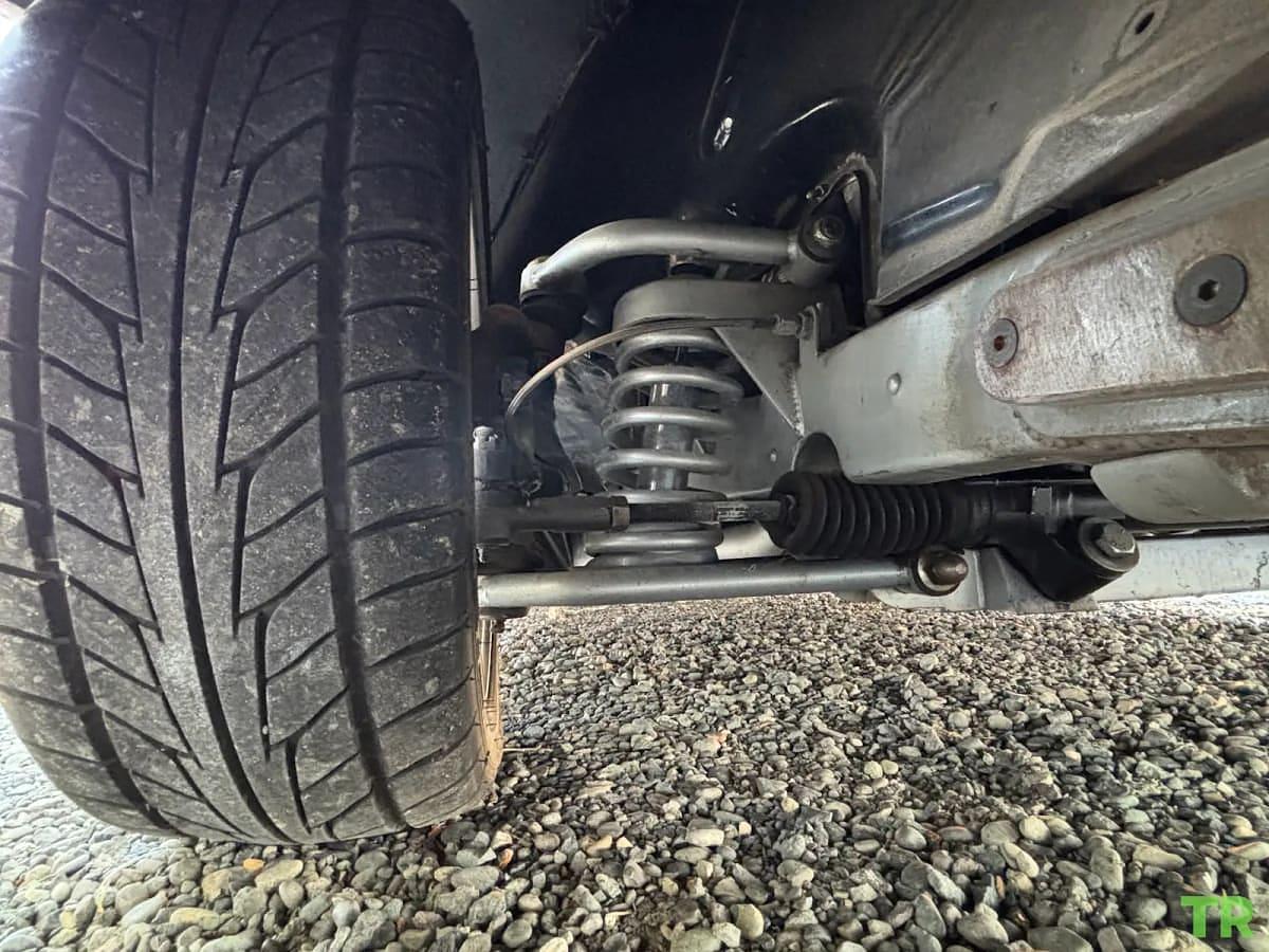 Used 1946 Ford Coupe
