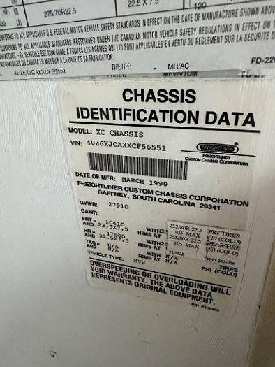 Used 1999 Newmar Dutch Star