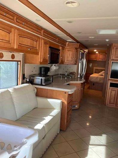Used 2013 Winnebago Journey 36M
