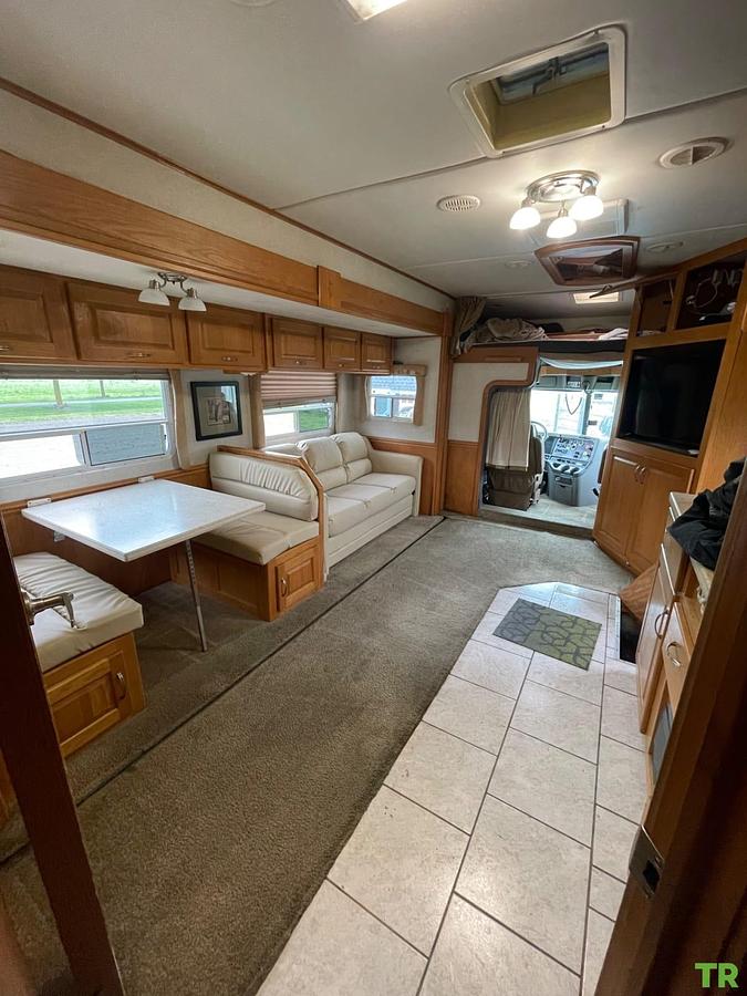 Used 2005 Freightliner Renegade
