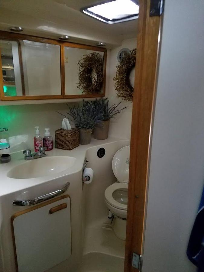 Used 1990 Sea Ray 420