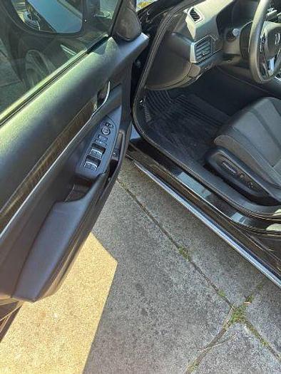 Used 2018 Honda Accord Sedan EX 1.5T