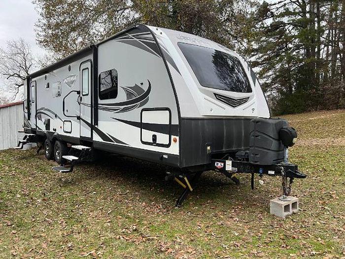 Used 2019 Jayco Whitehawk 30RLS