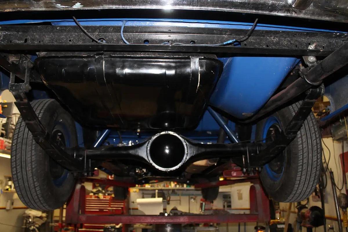 Used 1953 Dodge Royal Sedan